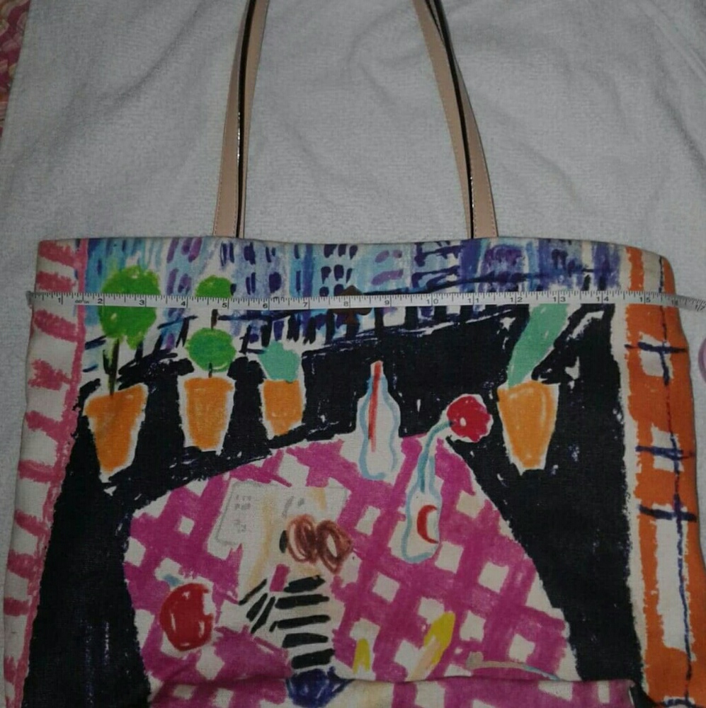 Kate spade purse